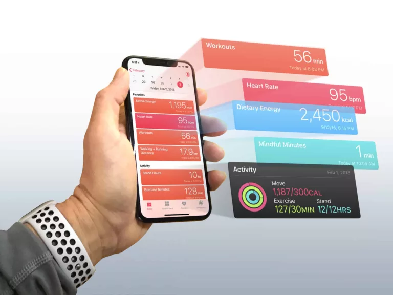 Unlock Your Fitness Potential with Apple's Personalized Settings 15