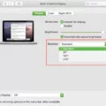 How to Flip Your Mac Screen Upside Down 16 How to Flip Your Mac Screen Upside Down 15
