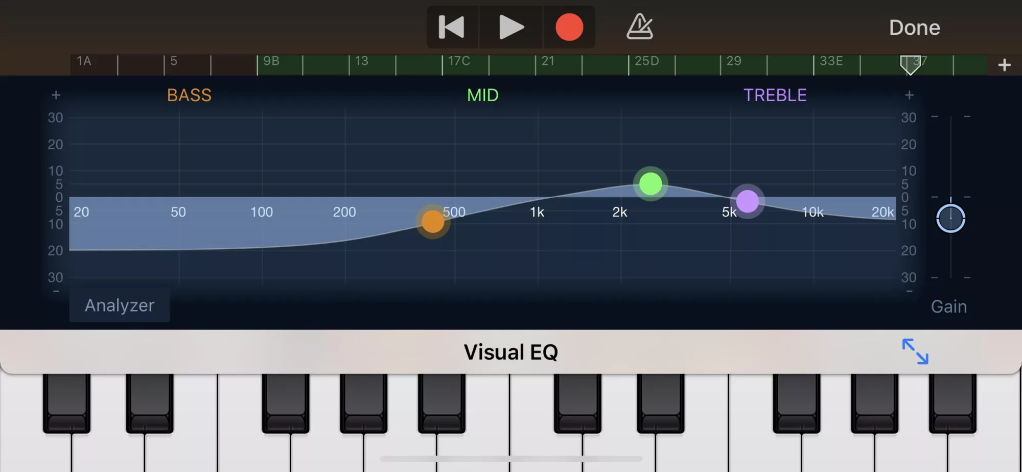 Unveiling the Magic of Garageband Flute 1