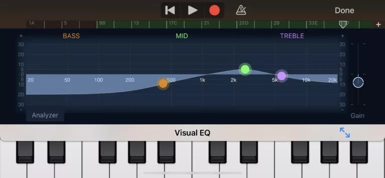Unveiling the Magic of Garageband Flute 5