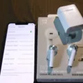 How to Connect Gen Tek TW3 Wireless Earbuds with Your Device 3