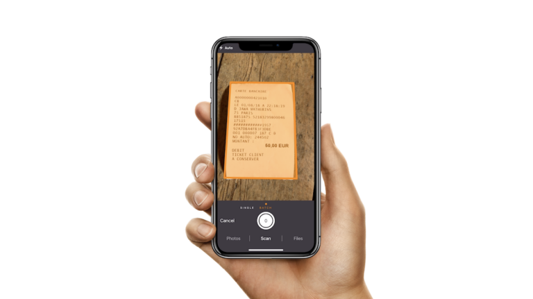 A Comprehensive Guide to Using Genius Scan on Your iPhone 15