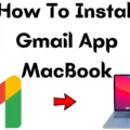 How to Download Gmail App for MacBook 4 How to Download Gmail App for MacBook 3