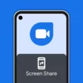 Troubleshooting Google Duo Screen Share Problems on iPhone 15