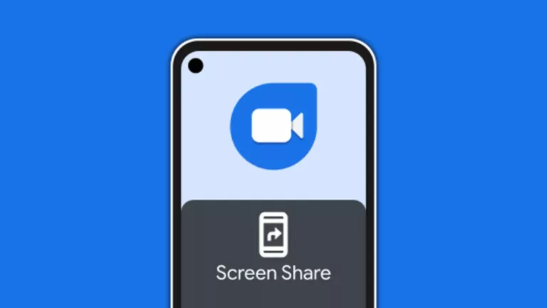 Troubleshooting Google Duo Screen Share Problems on iPhone 13