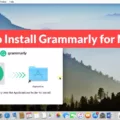 How to Install and Use Grammarly On Safari on Your Mac 12