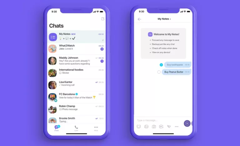How to Stay Connected with Group Chat on Viber 7