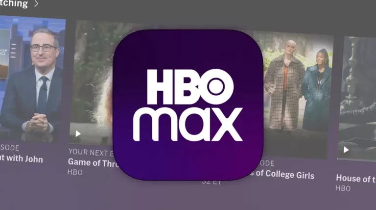 Troubleshooting Tips for When HBO Max Won't Play on Safari 13