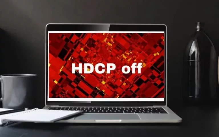 What is HDCP Compliant on Mac? 18