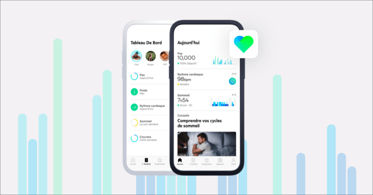 Troubleshooting Health Mate Not Syncing With Apple Health 13