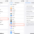 How to Find Hidden Contacts on Your iPhone 7