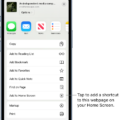 How to Hide Bookmarks Bar Easily in Safari 18 How to Hide Bookmarks Bar Easily in Safari 17