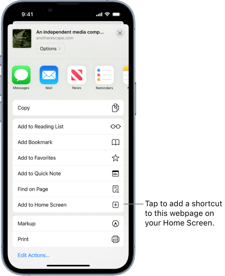 How to Hide Bookmarks Bar Easily in Safari 19