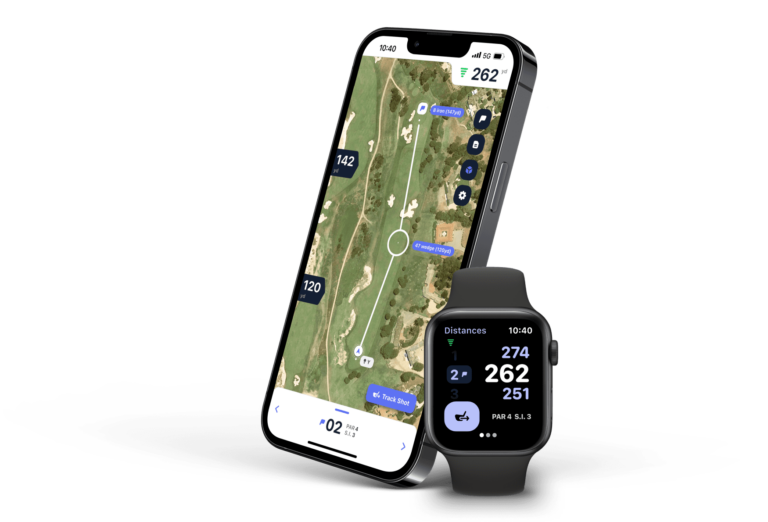 How to Use Hole19 Golf GPS on Apple Watch 3