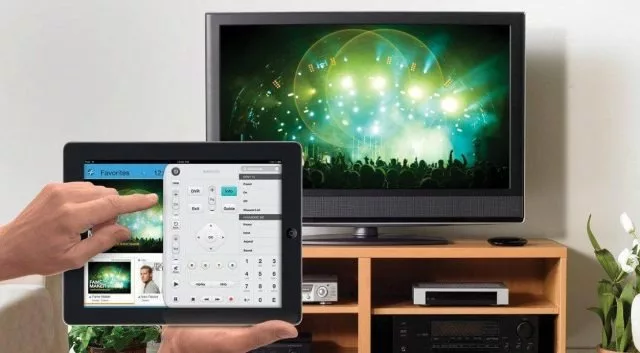 How to Control Your HomeKit with Harmony Hub 17