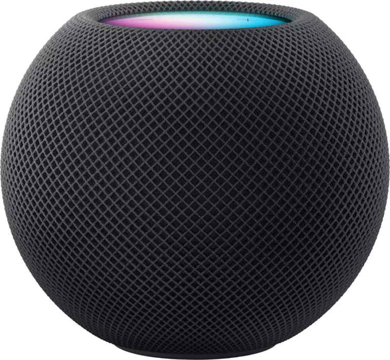 Does HomePod Mini Support Bluetooth? 17
