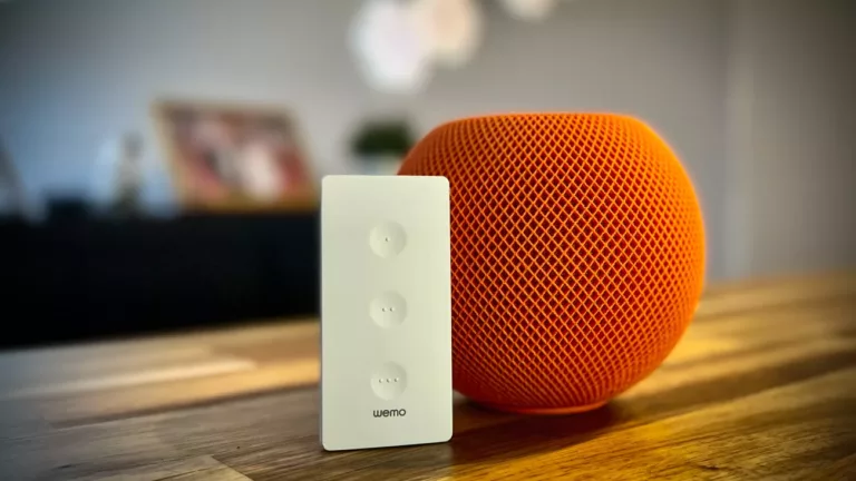 Home Automation with Apple HomePod and Wemo 15