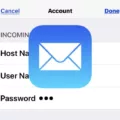 How Do I Change my Hotmail Password On iPhone 9