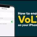 How 4G VoLTE Works on Your iPhone 3