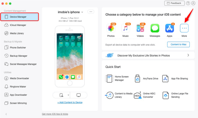 How Do I Close Safari Cloud History 17