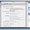 How To Block Messages On Macbook 7