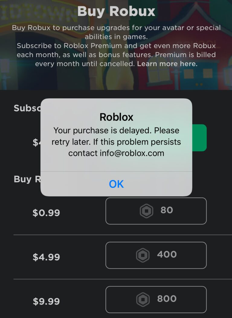 How To Buy Robux On iPhone 19