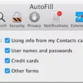 How To Edit Autofill On Mac 10 How To Edit Autofill On Mac 9