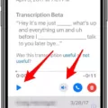 How To Find Voice Messages On iPhone 7