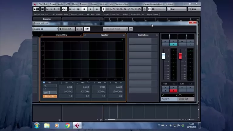 How To Isolate Guitar From A Song 9