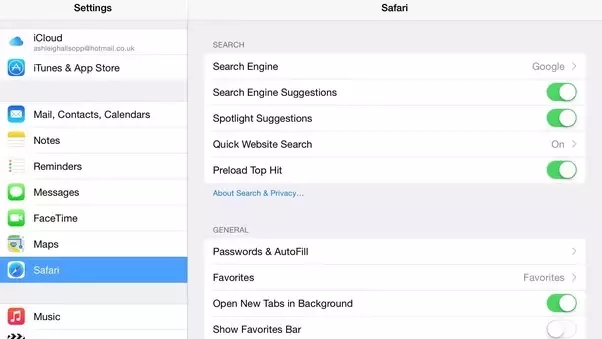 How To Make Google My Homepage On Iphone 13
