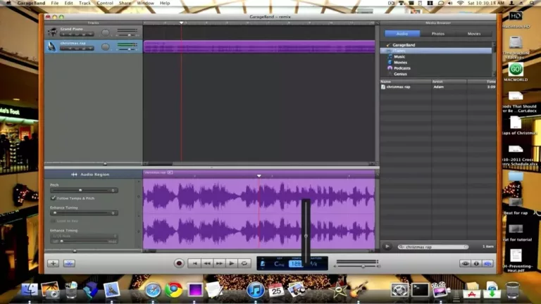 How To Make Remixes On Mac 5
