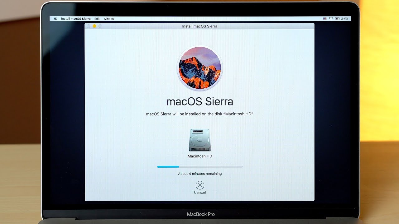 How To Reboot Your Imac 2 How To Reboot Your Imac 1