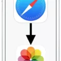 How To Save A Picture From Safari On Iphone 4 How To Save A Picture From Safari On Iphone 3