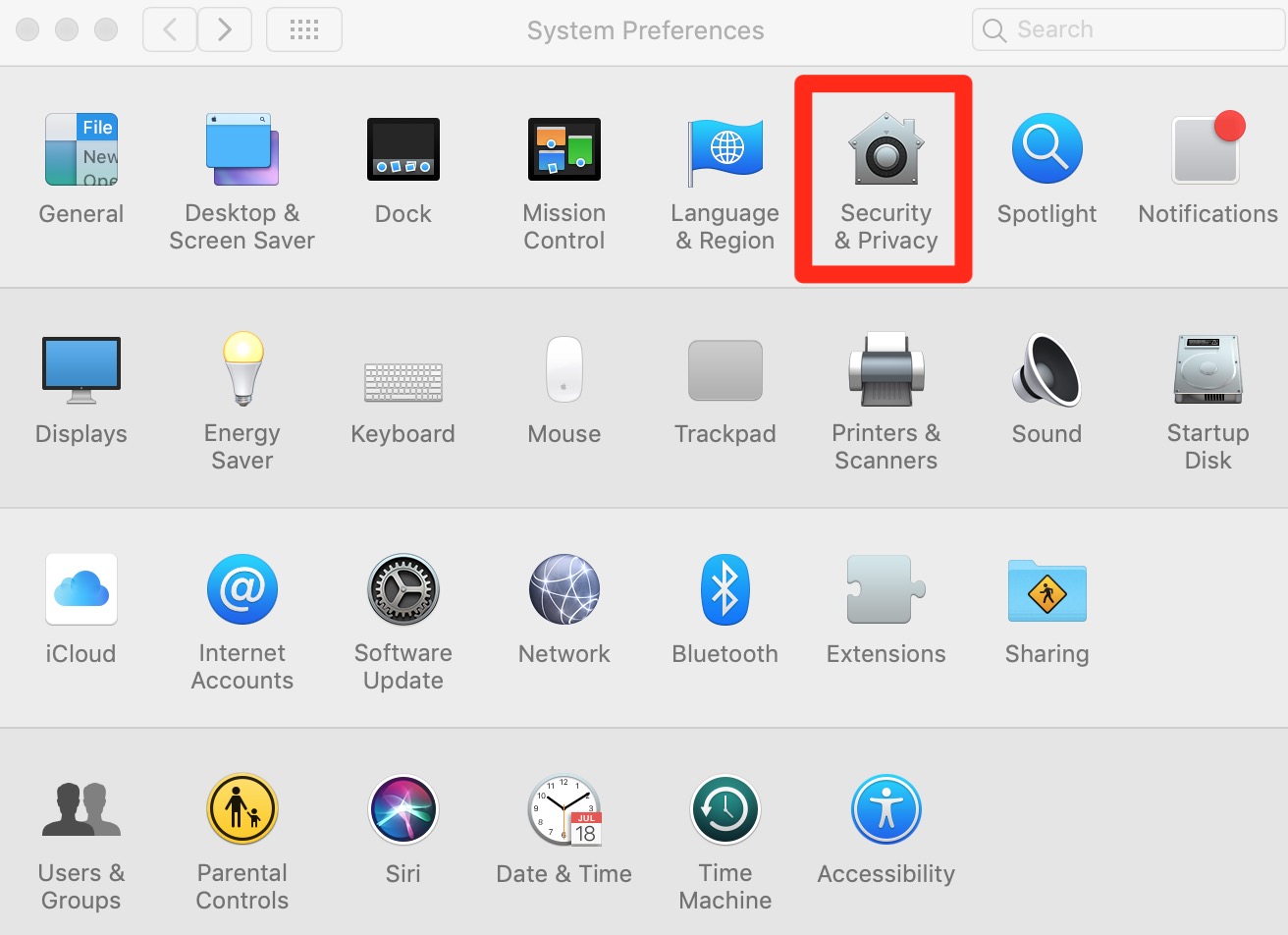 How To Turn My Camera Off On My Mac 1