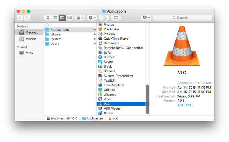 How To Uninstall Vlc On Mac 13