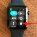 How To Unlock Apple Watch Series 3 9