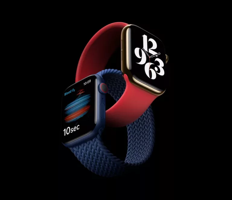 How to Access Facebook on Your Apple Watch SE 5