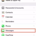 How to Activate iMessage on Your New iPhone 7