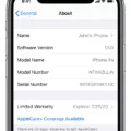 How to Add AppleCare Plan After Purchase 13