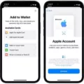 How to Add Apple Account Balance to Wallet 9