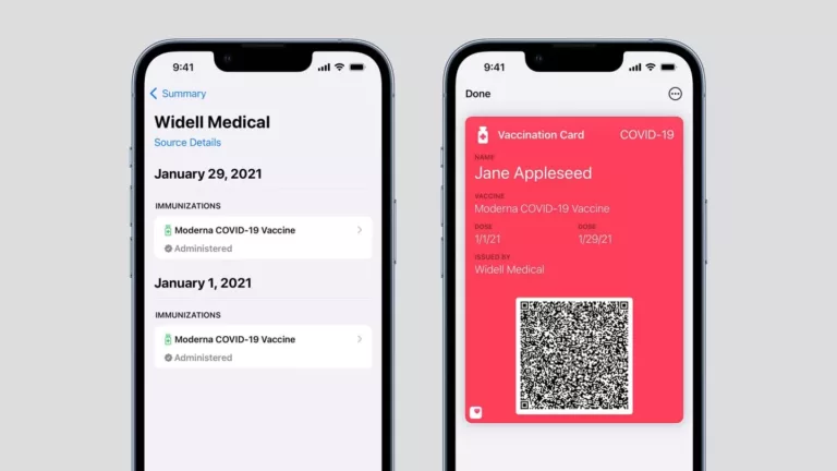How to Add a Barcode to Apple Wallet 15