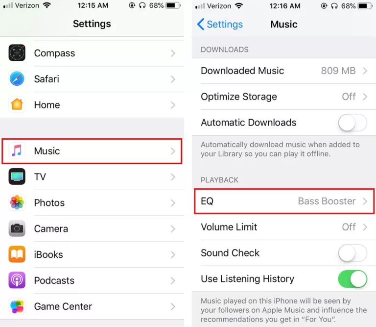 How to Adjust Bass on AirPods Pro 15