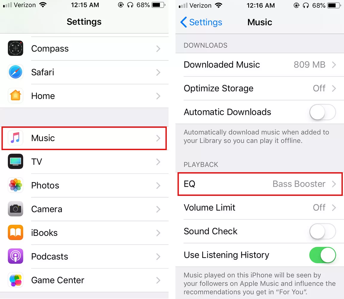 How to Adjust Bass on AirPods Pro - DeviceMAG