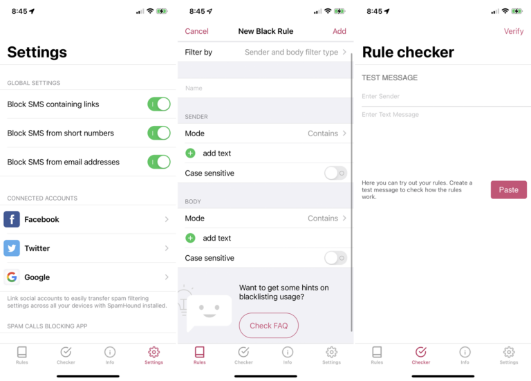 How to Block Unwanted Texts on Your iPhone 11 5
