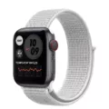How to Clean Your Apple Sport Loop 11