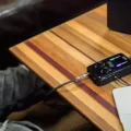 How to Connect Guitar to Macbook 5