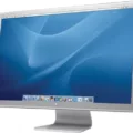 How to Connect Your VGA to Your iMac 11