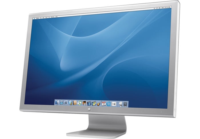 How to Connect Your VGA to Your iMac 1