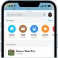 How to Delete Favorites on Your iPhone 16