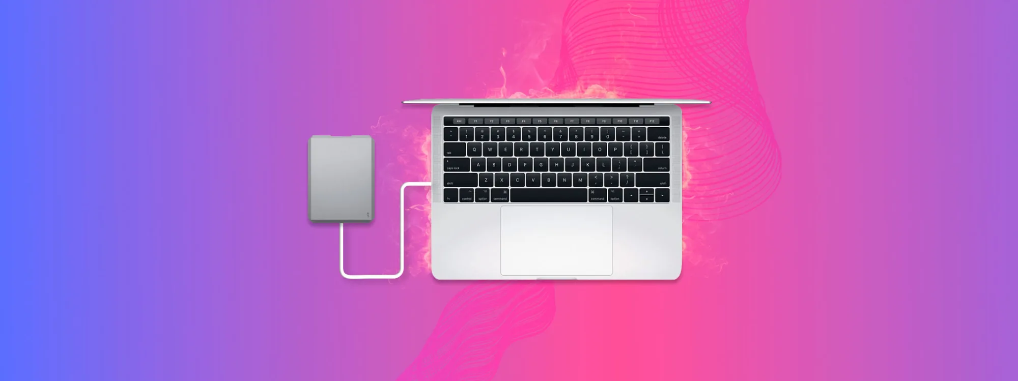 How to Eject Your External Hard Drive on a Mac 1